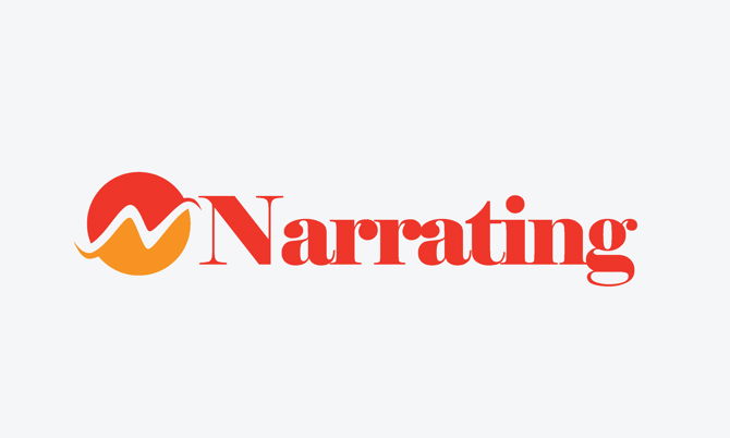 Narrating.io